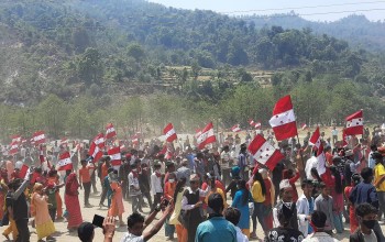 पालिका चुनावका लागि एक लाख ३० हजारको हाराहारीमा उम्मेदवारको मनोनयन दर्ता